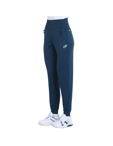 Fleece Pants Bullpadel Women's Outlet |BULLPADEL |Padel clothing