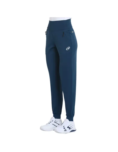Pantalón Felpa Bullpadel Outlet Mujer |BULLPADEL |Ropa de pádel