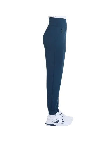 Fleece Pants Bullpadel Women's Outlet |BULLPADEL |Padel clothing