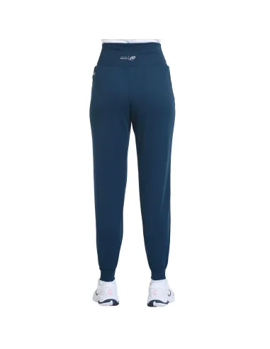Fleece Pants Bullpadel Women's Outlet |BULLPADEL |Padel clothing