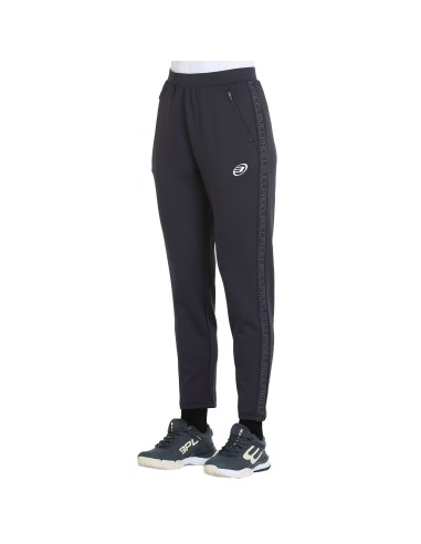 Pantalón Felpa Bullpadel Piripi Mujer |BULLPADEL |Ropa de pádel