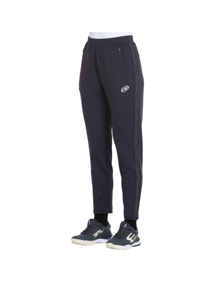 PANTALON FELPA BULLPADEL PIRIPI CA36700000 MUJER |BULLPADEL |Abbigliamento da padel