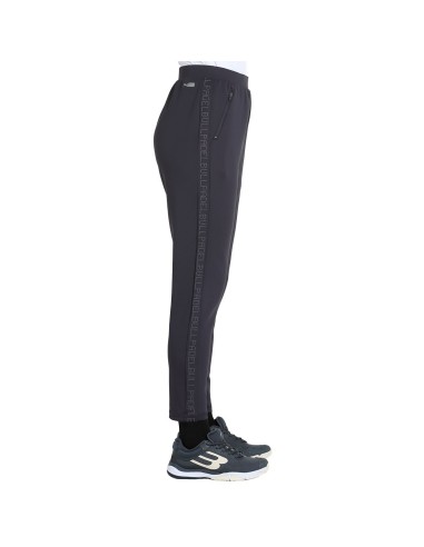 PANTALON FELPA BULLPADEL PIRIPI CA36700000 MUJER |BULLPADEL |Abbigliamento da padel