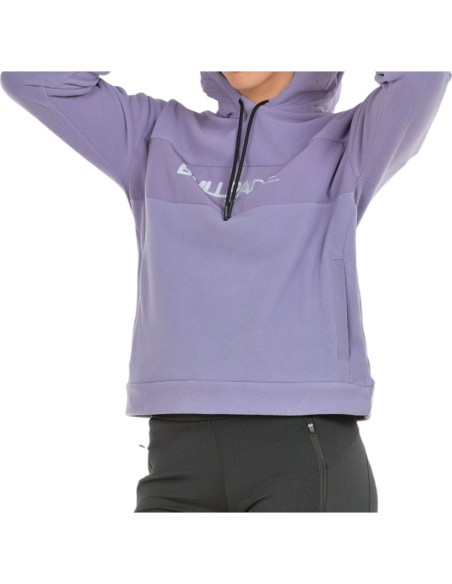 Polar Bullpadel Neque Mulher |BULLPADEL |Roupa de padel