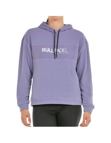 Polar Bullpadel Neque Woman |BULLPADEL |Padel clothing