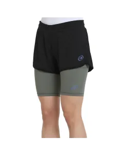 Short Bullpadel Teixel Femme |BULLPADEL |Vêtements de padel 2