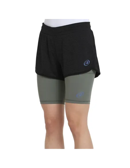 Short Bullpadel Teixel Woman |BULLPADEL |Padel clothing Short Bullpadel Teixel Woman |BULLPADEL |Padel clothing