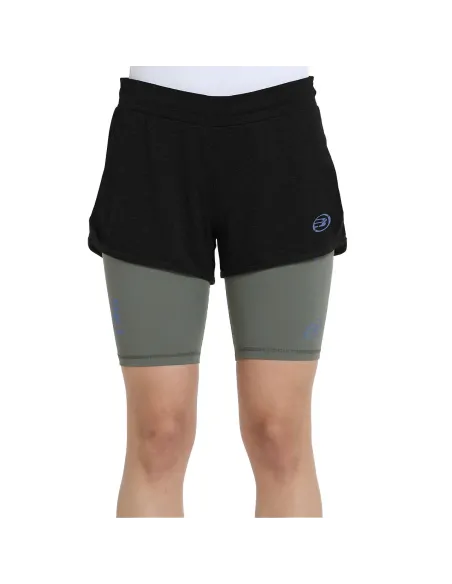 Short Bullpadel Teixel Woman |BULLPADEL |Padel clothing Short Bullpadel Teixel Woman |BULLPADEL |Padel clothing