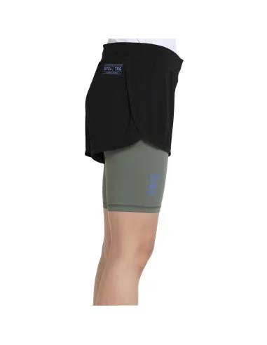 Short Bullpadel Teixel Femme |BULLPADEL |Vêtements de padel