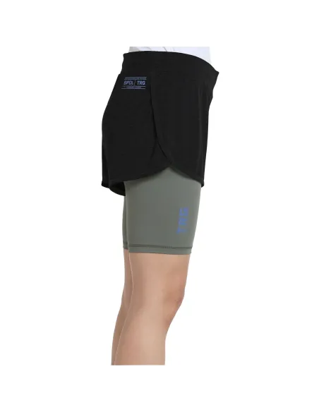 Short Bullpadel Teixel Woman |BULLPADEL |Padel clothing Short Bullpadel Teixel Woman |BULLPADEL |Padel clothing