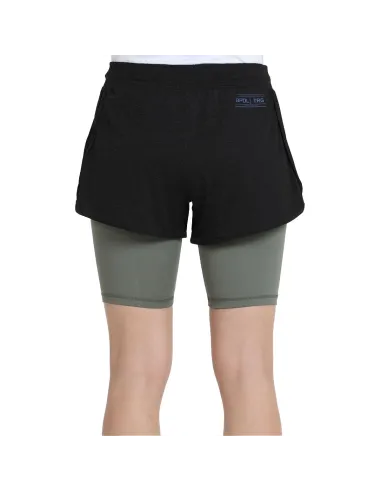 Short Bullpadel Teixel Femme |BULLPADEL |Vêtements de padel