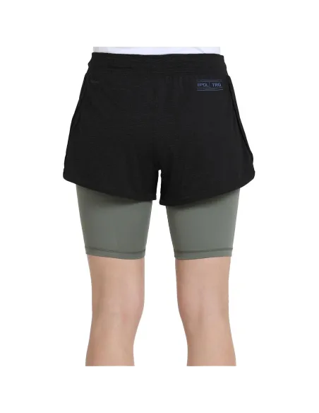 Short Bullpadel Teixel Femme |BULLPADEL |Vêtements de padel Short Bullpadel Teixel Femme |BULLPADEL |Vêtements de padel