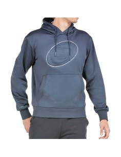 SWEAT BULLPADEL BALTAR 407 BZ59407000