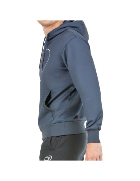 Sudadera Bullpadel Baltar |BULLPADEL |Vêtements de padel Sudadera Bullpadel Baltar |BULLPADEL |Vêtements de padel