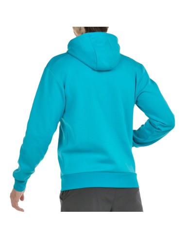 Sudadera Bullpadel Baltar |BULLPADEL |Vêtements de padel
