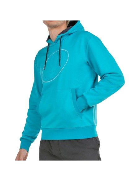 Sudadera Bullpadel Baltar |BULLPADEL |Vêtements de padel Sudadera Bullpadel Baltar |BULLPADEL |Vêtements de padel