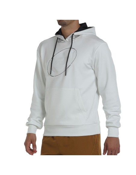 Sudadera Bullpadel Baltar |BULLPADEL |Vêtements de padel Sudadera Bullpadel Baltar |BULLPADEL |Vêtements de padel