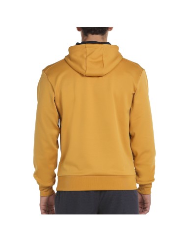 Sweatshirt Bullpadel Baltar |BULLPADEL |Padel clothing