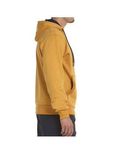 Sudadera Bullpadel Baltar |BULLPADEL |Vêtements de padel
