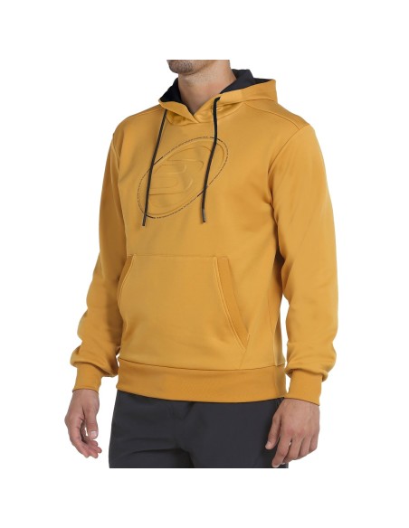 Sudadera Bullpadel Baltar |BULLPADEL |Vêtements de padel Sudadera Bullpadel Baltar |BULLPADEL |Vêtements de padel