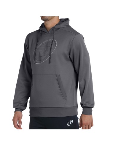 Sweatshirt Bullpadel Baltar |BULLPADEL |Padel clothing