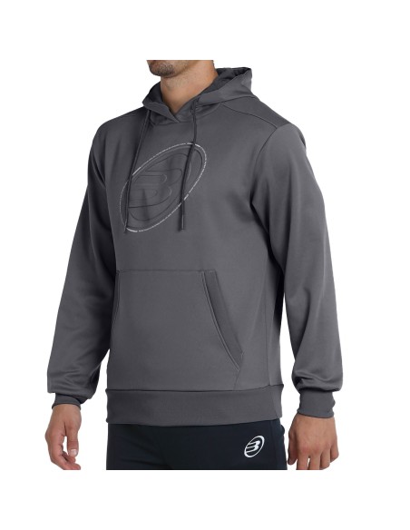 Sweatshirt Bullpadel Baltar |BULLPADEL |Padel clothing
