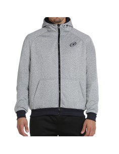 SUDADERA BULLPADEL BARALLA 432 BZ61432000