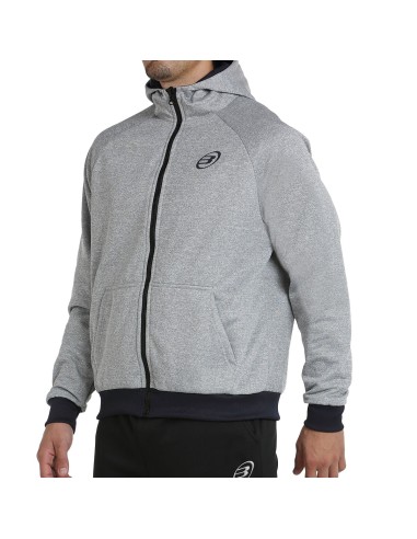 SUDADERA BULLPADEL BARALLA 432 BZ61432000 |BULLPADEL |Abbigliamento da padel
