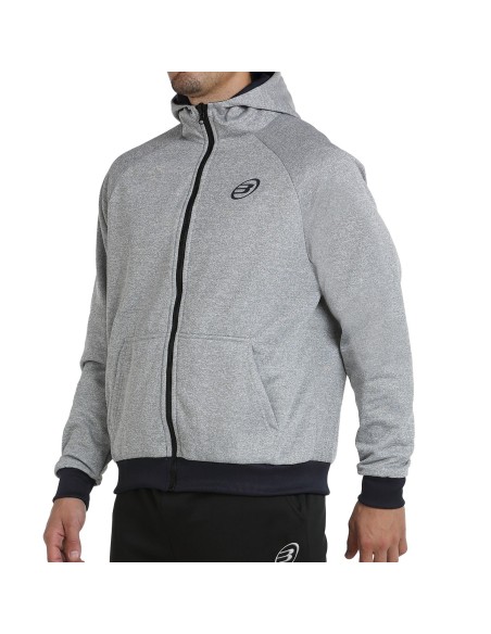 SUDADERA BULLPADEL BARALLA 432 BZ61432000 |BULLPADEL |Abbigliamento da padel SUDADERA BULLPADEL BARALLA 432 BZ61432000 |BULLPADEL |Abbigliamento da padel