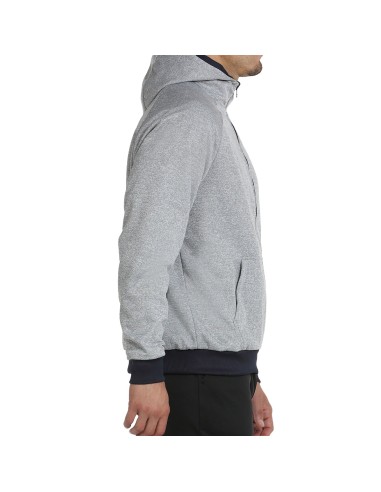 SUDADERA BULLPADEL BARALLA 432 BZ61432000 |BULLPADEL |Abbigliamento da padel