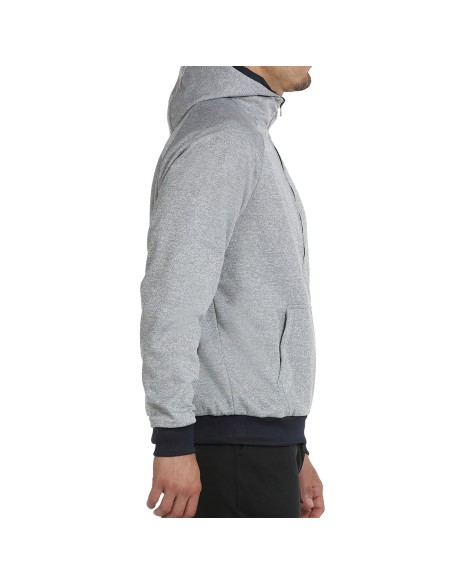 Sweatshirt Bullpadel Baralla |BULLPADEL |Padel clothing