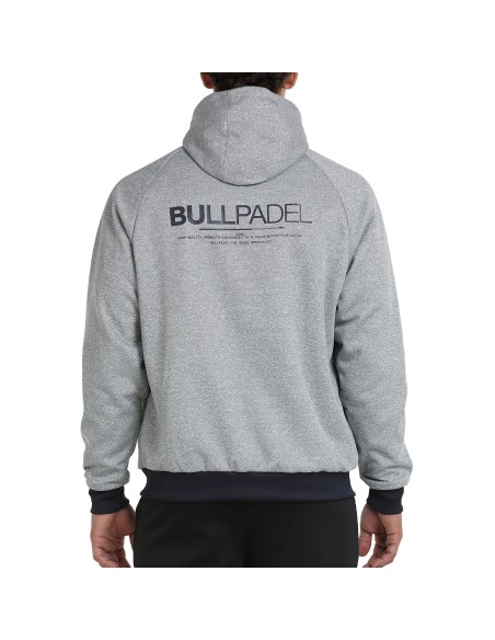 Sweatshirt Bullpadel Baralla |BULLPADEL |Padel clothing