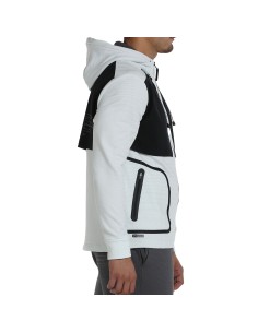 Sweatshirt Bullpadel Belel |BULLPADEL |Padel clothing 2