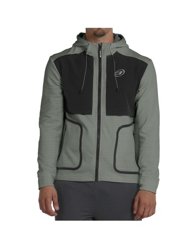 Sweatshirt Bullpadel Belel |BULLPADEL |Padel clothing
