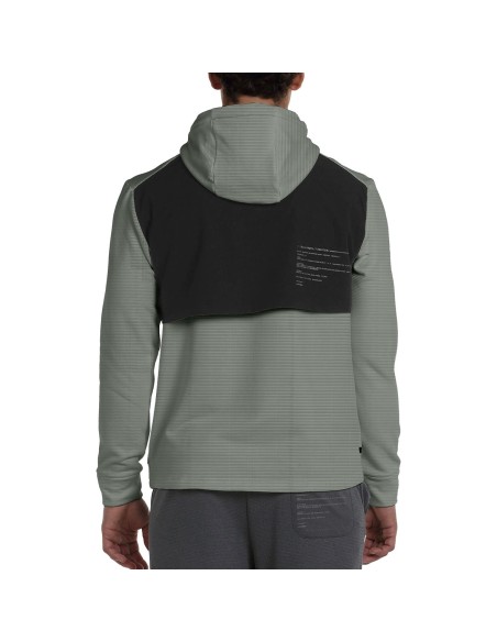 Sweatshirt Bullpadel Belel |BULLPADEL |Padel clothing Sweatshirt Bullpadel Belel |BULLPADEL |Padel clothing