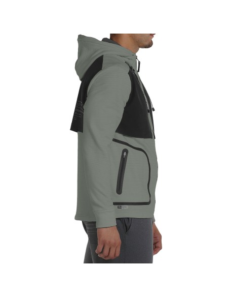 Felpa Bullpadel Belel |BULLPADEL |Abbigliamento da padel