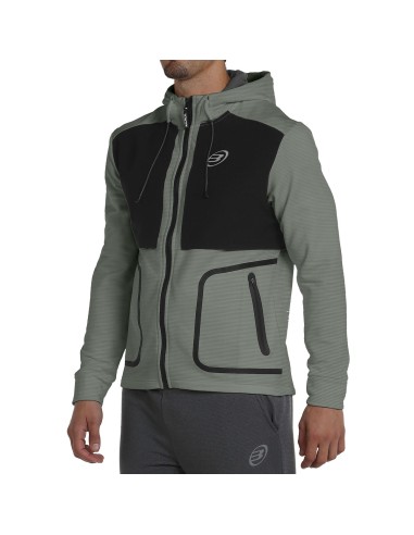 Sweatshirt Bullpadel Belel |BULLPADEL |Padel clothing