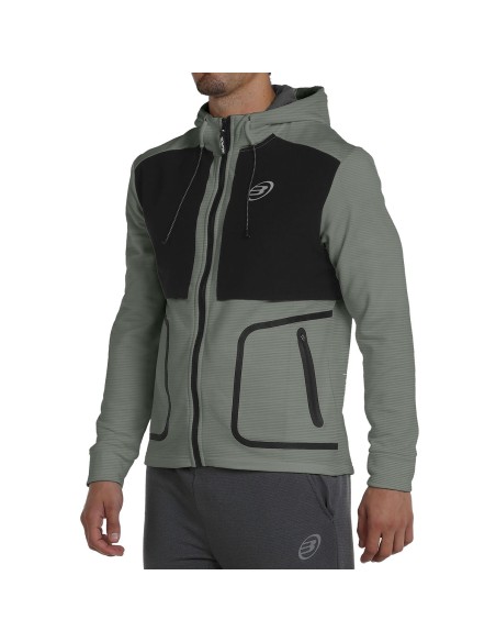 Sweatshirt Bullpadel Belel |BULLPADEL |Padel clothing Sweatshirt Bullpadel Belel |BULLPADEL |Padel clothing