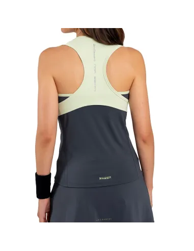 Camiseta Nox Pro Mulher 24 |NOX |Roupa de padel