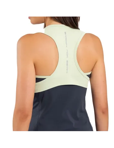 T-Shirt Nox Pro Woman 24 |NOX |Padel clothing