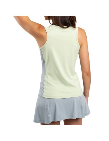 T-Shirt Nox Pro Lily Woman |NOX |Padel clothing