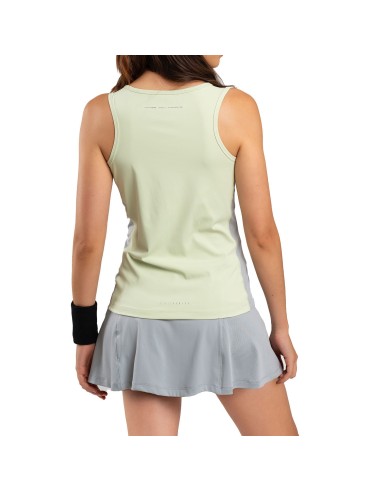 T-Shirt Nox Pro Lily Woman |NOX |Padel clothing