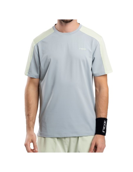 Camiseta Nox Pro 24 |NOX |Roupa de padel