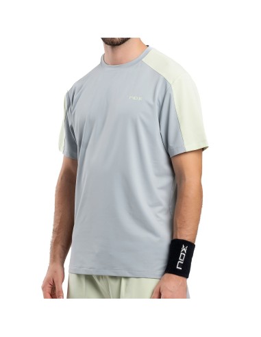 Camiseta Nox Pro 24 |NOX |Roupa de padel