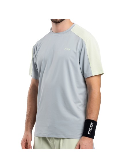 Camiseta Nox Pro 24 |NOX |Roupa de padel