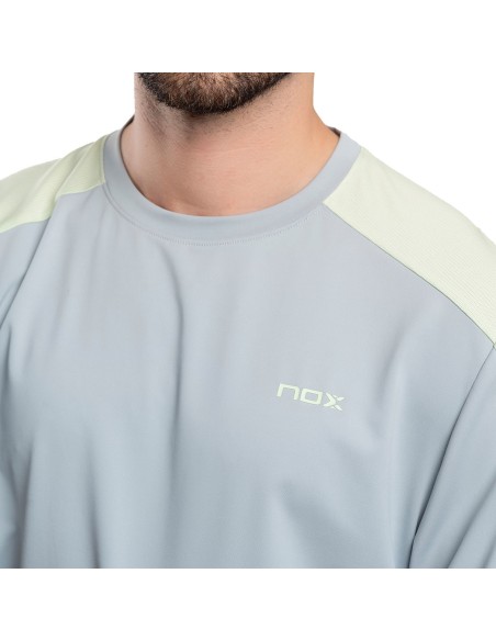 Camiseta Nox Pro 24 |NOX |Roupa de padel