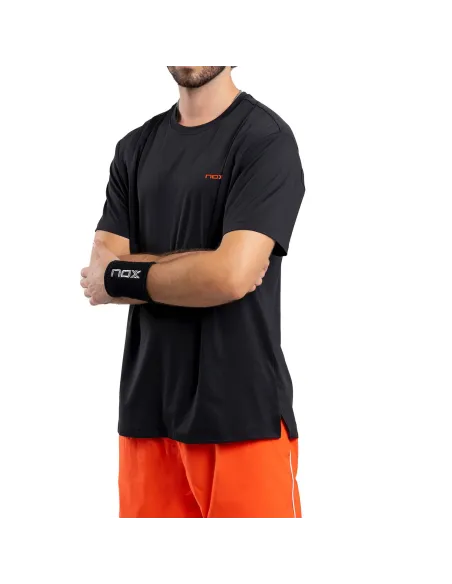 Camiseta Nox Team Regular 24 |NOX |Roupa de padel Camiseta Nox Team Regular 24 |NOX |Roupa de padel