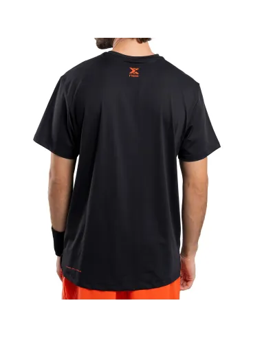 T-SHIRT REGULAR DA EQUIPA Nox 24 |NOX |Roupa de padel
