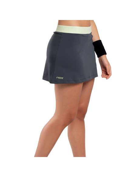 Falda Nox Pro 24 |NOX |Padel clothing Falda Nox Pro 24 |NOX |Padel clothing