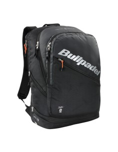 Zaino Bullpadel Bpm25001 Hack Nero |BULLPADEL |Accessori per padel 2